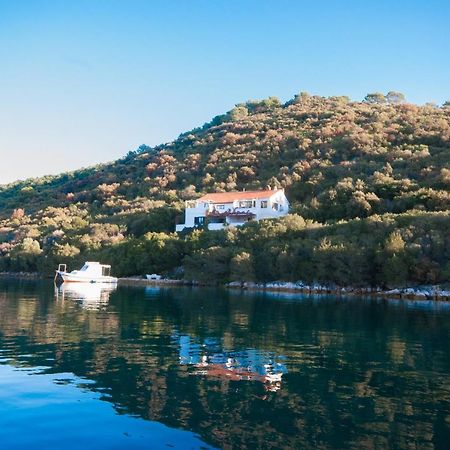 Apartmani Jagoda Lastovo المظهر الخارجي الصورة