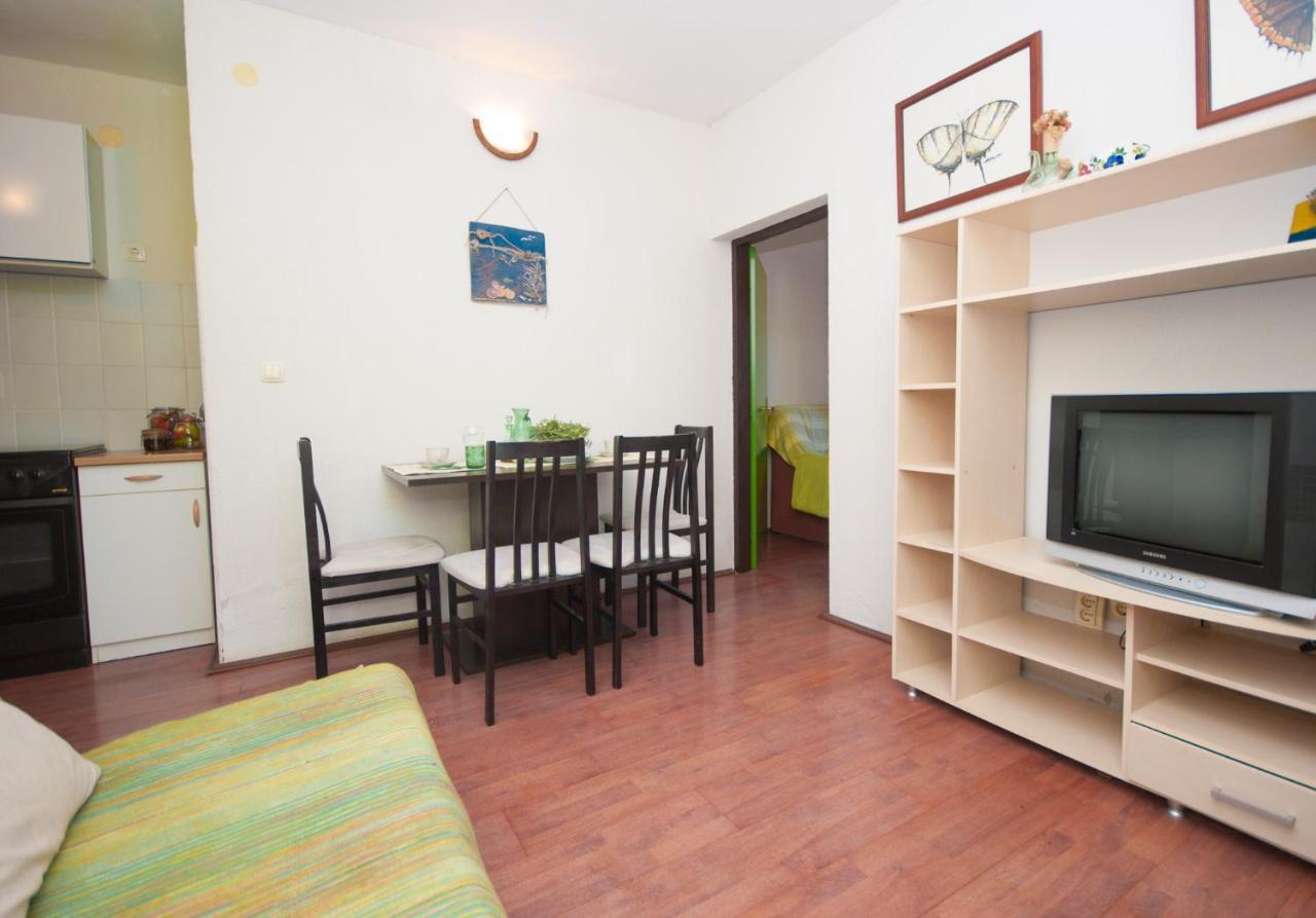Apartmani Jagoda Lastovo المظهر الخارجي الصورة