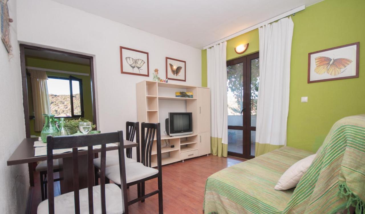 Apartmani Jagoda Lastovo المظهر الخارجي الصورة