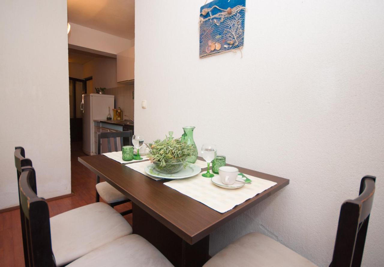 Apartmani Jagoda Lastovo المظهر الخارجي الصورة
