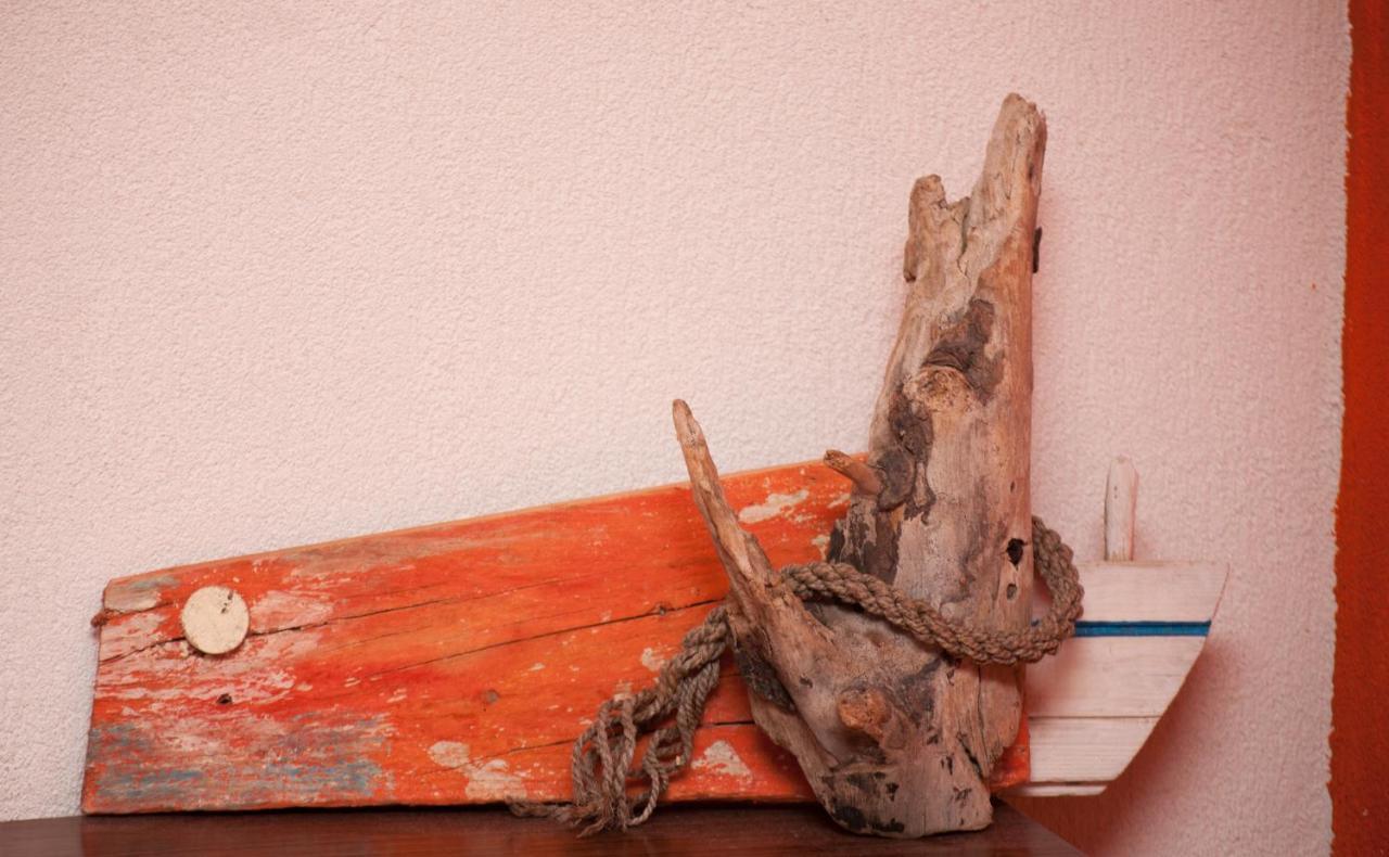 Apartmani Jagoda Lastovo المظهر الخارجي الصورة