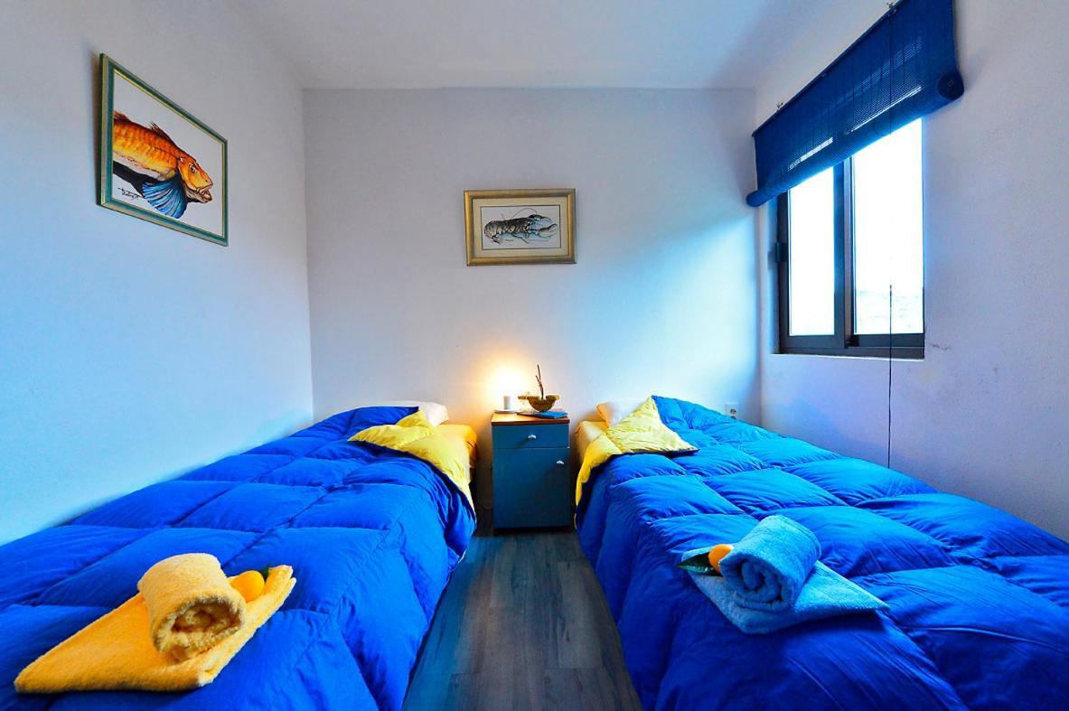 Apartmani Jagoda Lastovo المظهر الخارجي الصورة