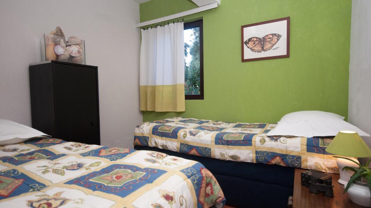 Apartmani Jagoda Lastovo المظهر الخارجي الصورة
