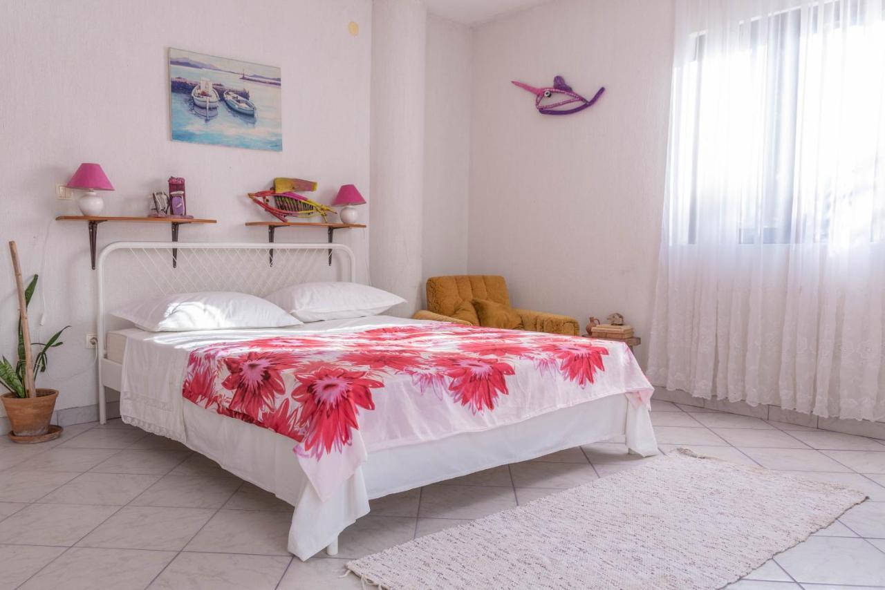 Apartmani Jagoda Lastovo المظهر الخارجي الصورة